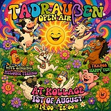 TADRAUßEN · 1 Aug 26, 14:00