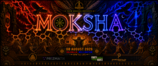 MOKSHA -5 Year Anniversary Gathering at Valhalla · 8 août 26, 20:00