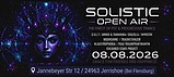SOLISTIC Open Air · 8 Aug 26, 16:00