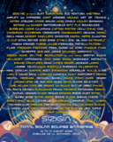 Sizigia Eclipse Gathering 2026 · 10.08.26, 22:00