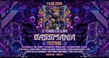 Bassmania XXL August · 14 ago 26, 22:00