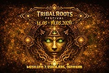 TribalRoots Festival 2026 · 14 Aug 26, 12:00