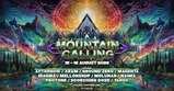 Mountain Calling #27 · 15.08.26, 13:00