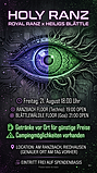 Image from flyer/small