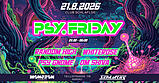 Psy.Friday · 21 Aug 26, 23:00