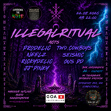 IllegalRitual · 22 ago 26, 22:00