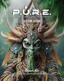P.U.R.E. Psy · 22 Aug 26, 11:00