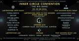 INNER CIRCLE CONVENTION 2026 · 28 ago 26, 15:00
