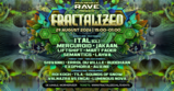 Fractalized by PsyRave · 29 Aug 26, 15:00