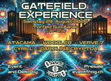 Gatefield Experience Vol. 4 · 29 Aug 26, 14:00