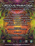 Groove Paradise · 29 Aug 26, 18:00