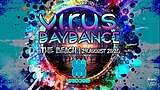The Beach V.I.R.U.S. Daydance · 29 Aug 26, 10:00