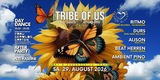 TRIBE OF US ZU GAST IM FRAU GEROLDS GARTEN · 29 Aug 26, 15:00