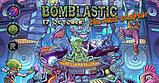 BomBlastic - The Next Chapter · 4 Sept 26, 22:00