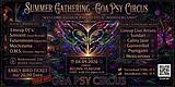 Goa Psy Circus · 4 Sept 26, 15:00