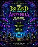 The Island That Does Not Antigua · 04.09.26, 21:00