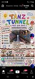 Tanztunnel Party  26 · 5 Sept 26, 22:00