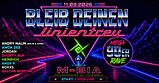 Bleib deinen Linientreu · 11 Sept 26, 23:00