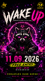❤️ Wake up❤️ Aunt Edit🎆 · 11 Sept 26, 22:00