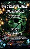 MAGIC FOREST · 12 Sept 26, 20:00