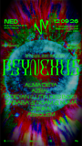 Psy nexus lll · 12 Sept 26, 20:00