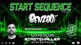 Start Sequence Vol.11 · 12 sept 26, 23:00