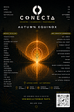 CONECTA - AUTUMN EQUINOX · 18 Sept 26, 18:00