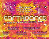 Earthdance with PGP · 19 sept. 26, 23:30