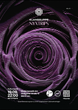 Klangsuppe/NYXTRIPS // Vol. 15 · 19.09.26, 22:00