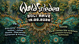 Waldfrieden Soli-Party September · 19 Sept 26, 21:00