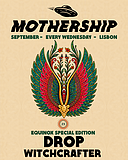 MOTHERSHIP - EQUINOX SPECIAL EDITION · 23.09.26, 23:30