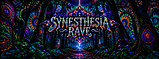 🧌🧙‍♀️ SYNESTHESIA RAVE: DARK EDITION🧙‍♀️ 🧌 · 4 Dec 26, 22:00