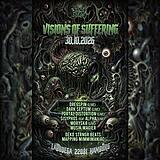 Visions Of Suffering · 30 Oct 26, 22:00