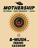 MOTHERSHIP · 30.09.26, 23:30