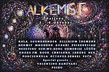 ALKEMIST · 2 Oct 26, 19:00