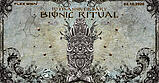 Bionic Ritual - 10 year’s anniversary on 2 floors · 2 Oct 26, 23:00