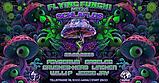Flying Funghi Meets Schlaflos · 2 Oct 26, 22:00