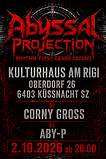 Hardpsy and Hardtechno · 2 Oct 26, 20:00