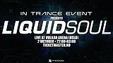 Liquid Soul @ Vulkan Arena · 2 Oct 26, 22:00