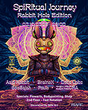SpiRitual Journey - Rabbit Hole Edition · 2 Oct 26, 23:00