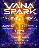 Vana Spark · 2 Oct 26, 22:00