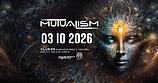 MUTUALISM · 3 Oct 26, 22:00