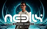 Neelix & Friends Showcase -Zürich- (ONE night TWO sets) · 03.10.26, 22:00