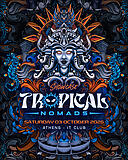 Showcase Tropical Nomads · 3 Oct 26, 23:30