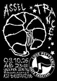 Asseltrance · 09.10.26, 23:00
