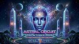 Astral Circuit · 9 Oct 26, 23:00