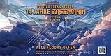 Bassmania XXL Oktober · 9 Oct 26, 22:00