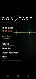 First con/Takt · 10 Oct 26, 22:00