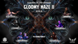Gloomy haze 2 · 10 Oct 26, 23:00