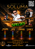 SOLUMA · 10 Oct 26, 21:00
